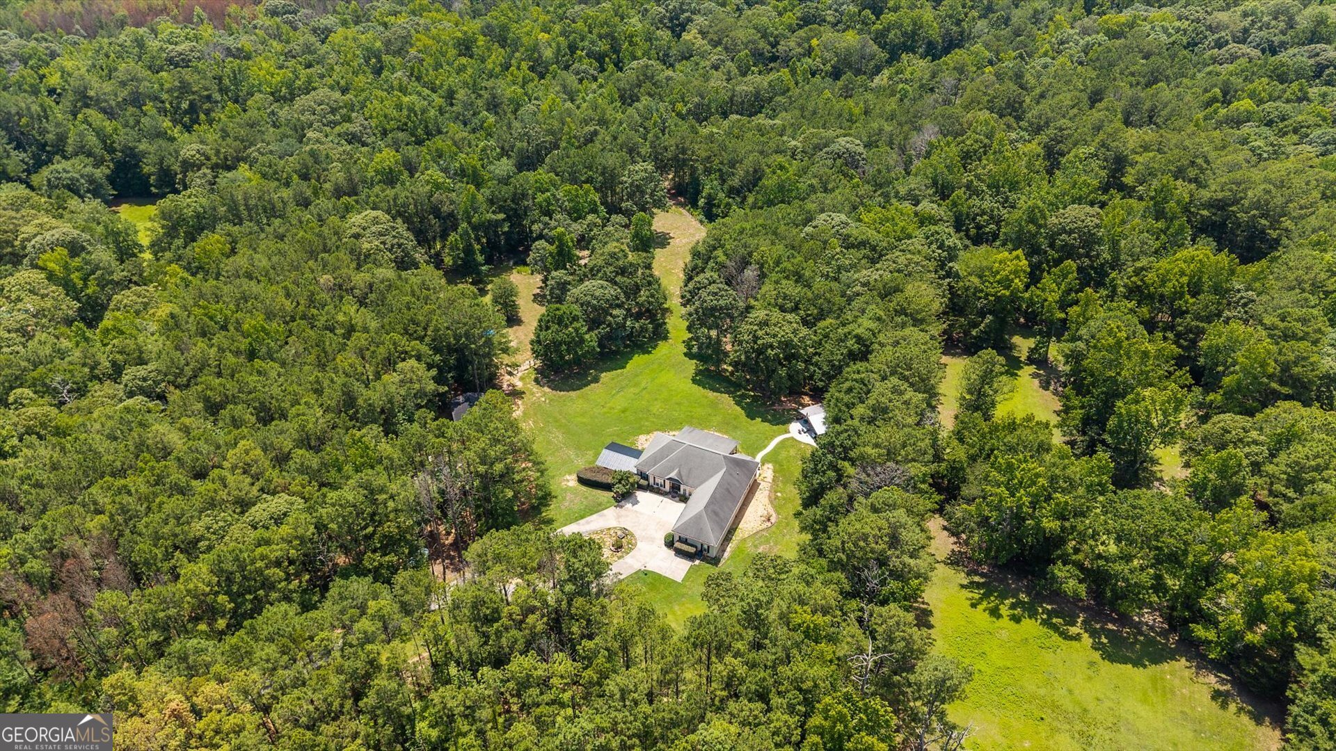 900 Old 4 Notch Road Carrollton, GA 30116 - Photo 48 of 52