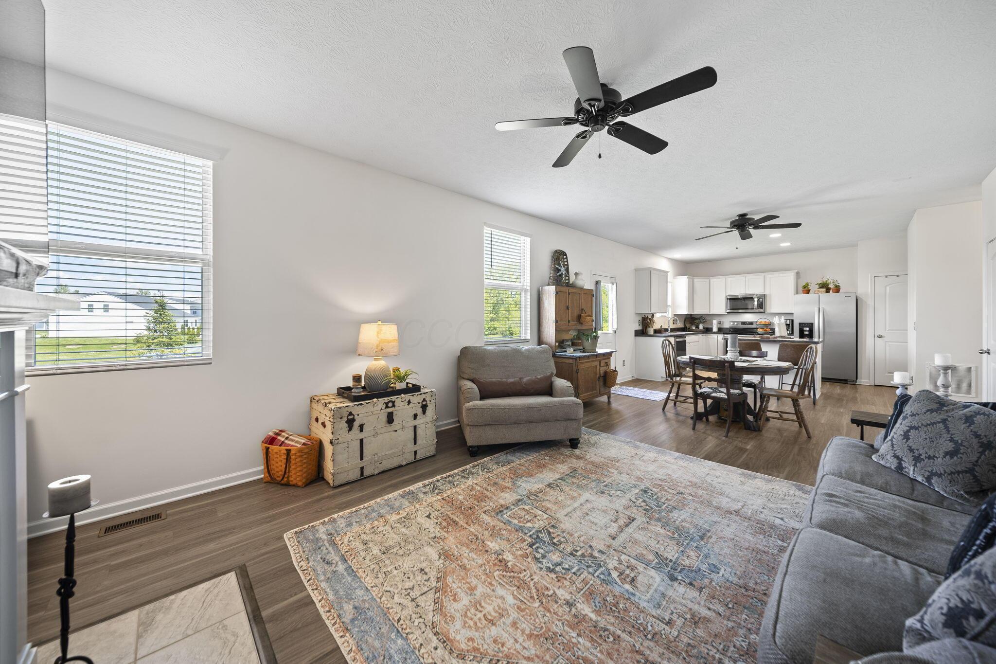 5854 Slane Loop Westerville, OH 43081 - Photo 21 of 73