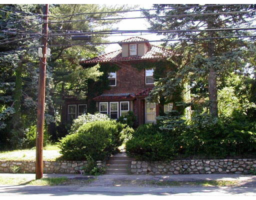 42 Webster Street Needham, MA 02494 - Photo 1 of 1