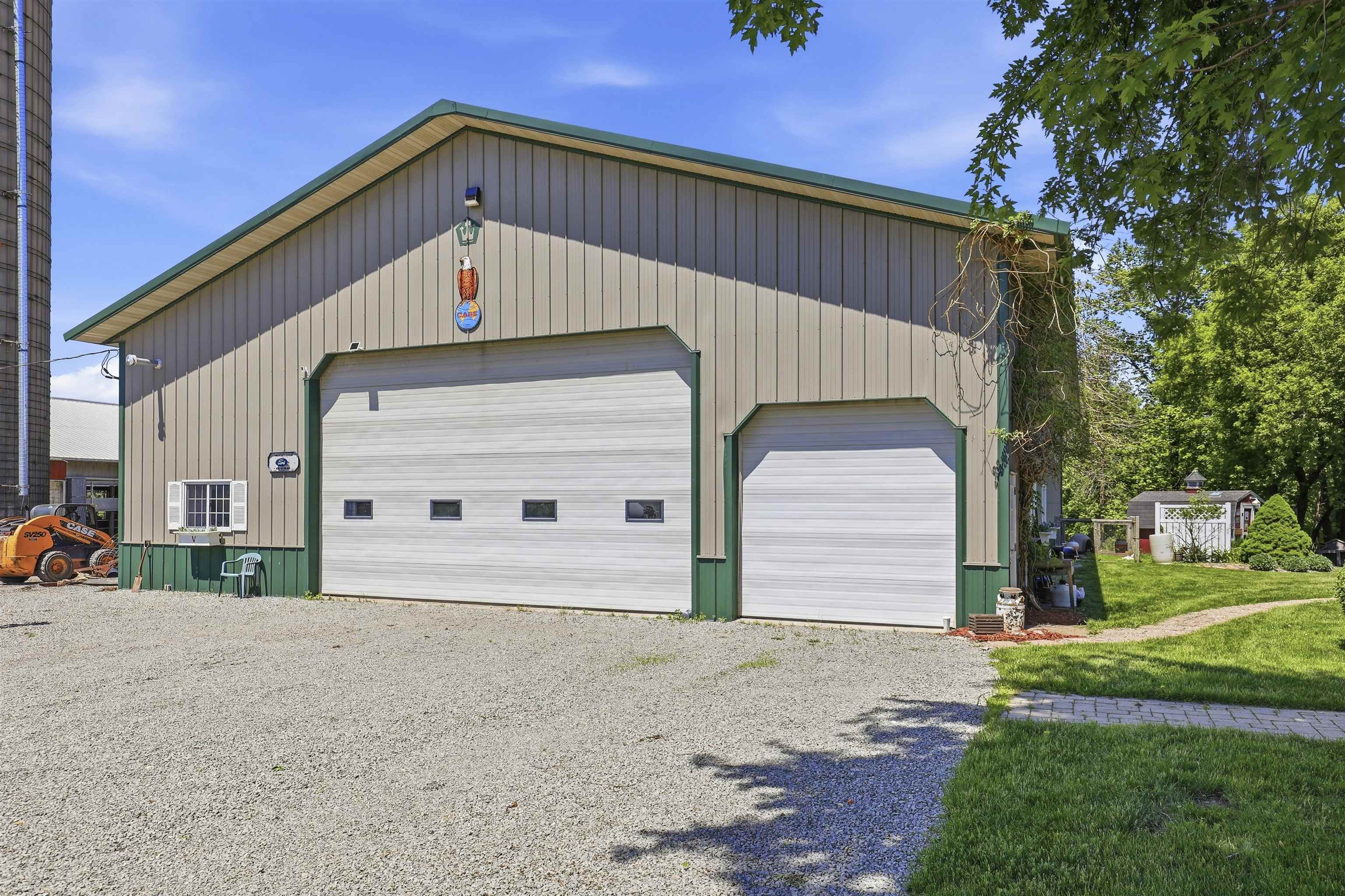 W134 County Rd Uu Kaukauna, WI 54130 - Photo 3 of 41