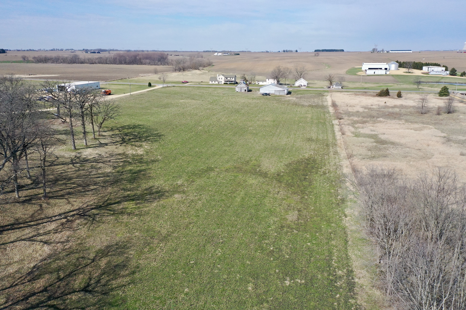 0 North Meridian Road Chana, IL 61015 - Photo 11 of 26 a view of a city