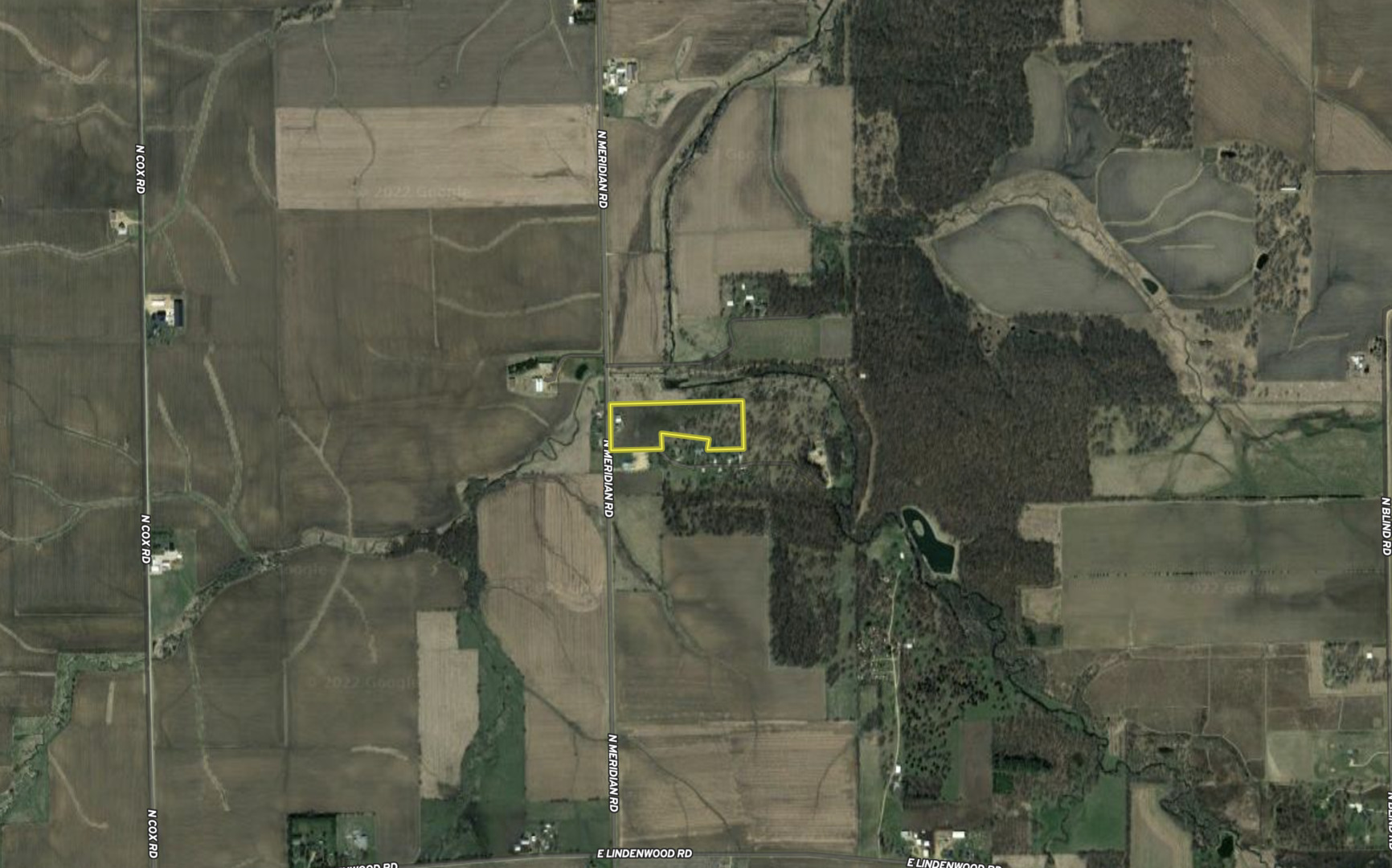 0 North Meridian Road Chana, IL 61015 - Photo 18 of 26