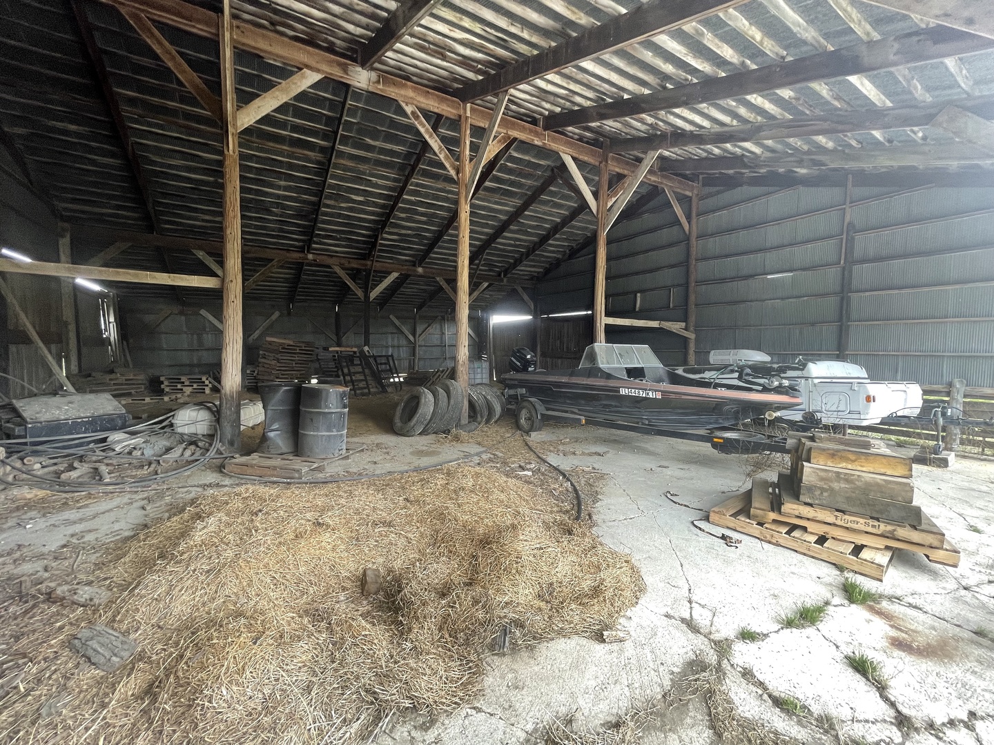 0 North Meridian Road Chana, IL 61015 - Photo 26 of 26