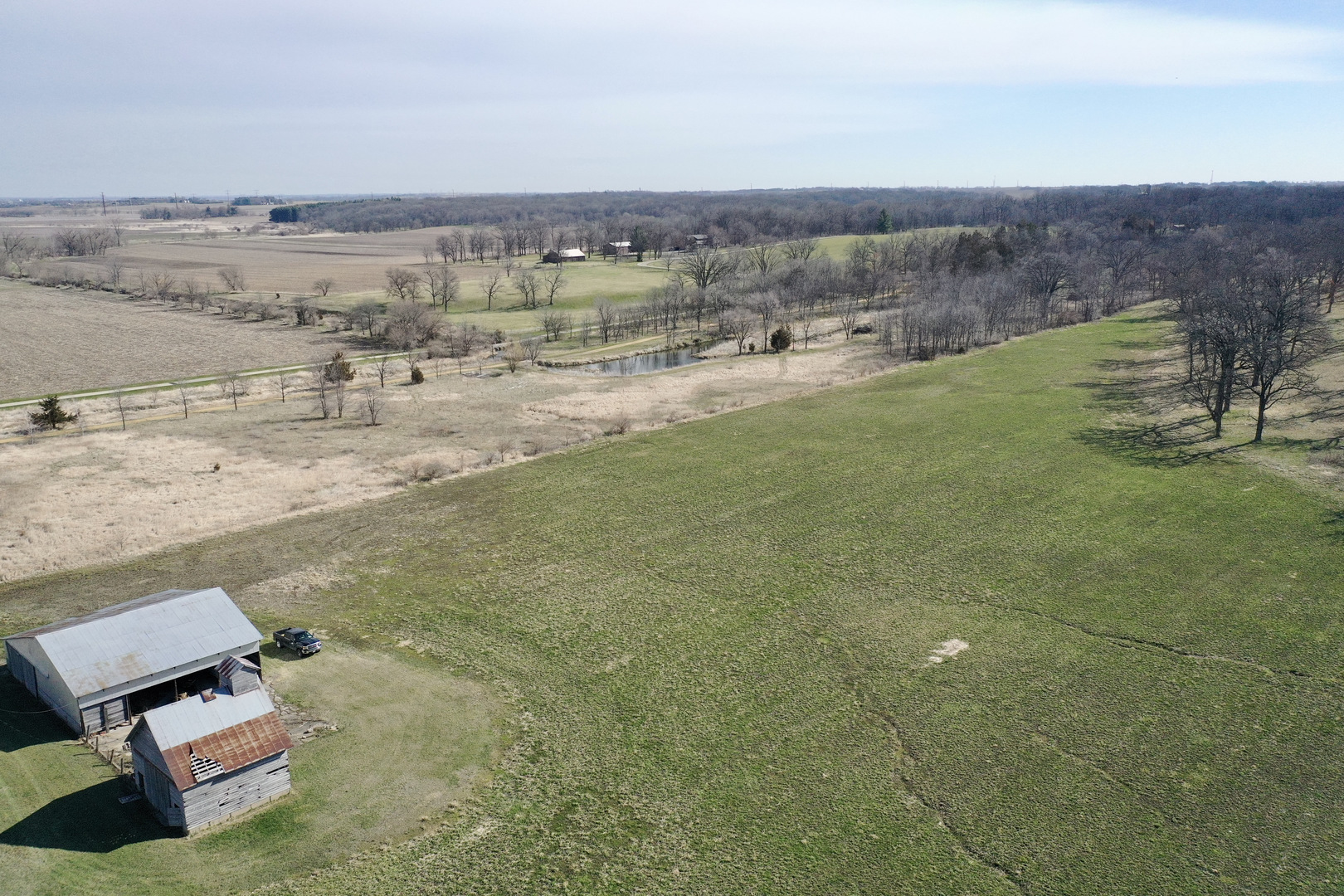 0 North Meridian Road Chana, IL 61015 - Photo 4 of 26 a view of an ocean beach