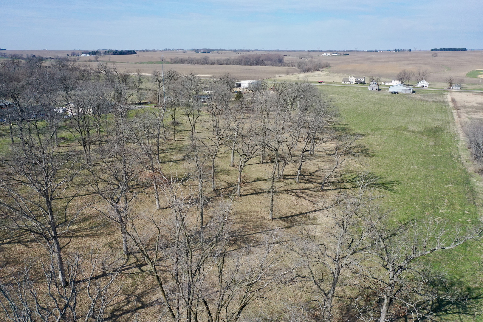 0 North Meridian Road Chana, IL 61015 - Photo 7 of 26 a view of a lake view