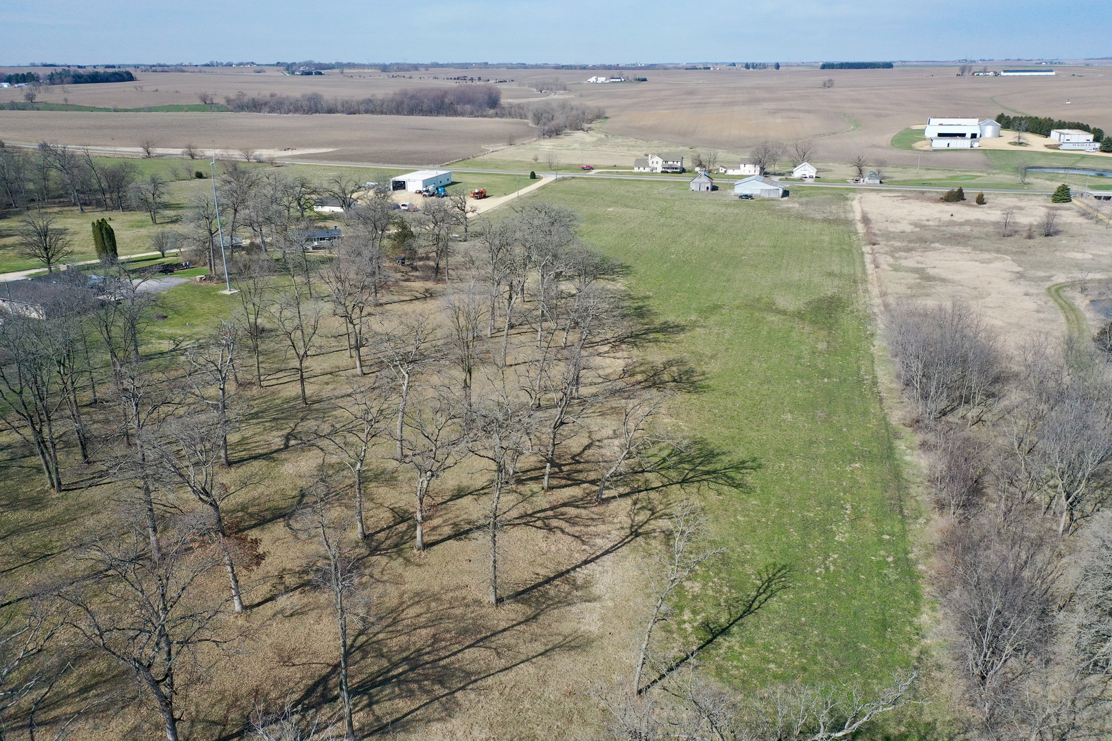 0 North Meridian Road Chana, IL 61015 - Photo 10 of 26 a view of swimming pool and mountain view