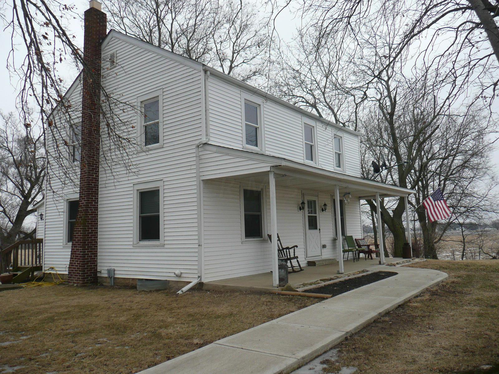 7782 Prospect-Delaware Road Prospect, OH 43342 - Photo 3 of 36