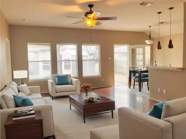 $2,050 | 3007 Rustic Meadow Trail, Mansfield, TX 76063