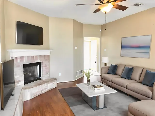 $2,050 | 3007 Rustic Meadow Trail, Mansfield, TX 76063