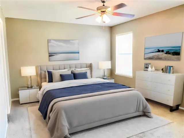 $2,050 | 3007 Rustic Meadow Trail, Mansfield, TX 76063