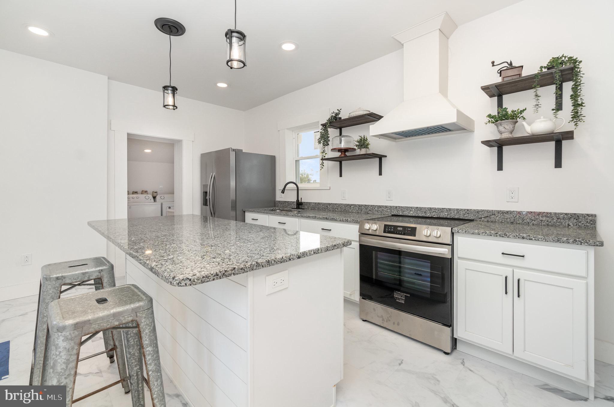 101 Fairview Avenue Waynesboro, PA 17268 - Photo 11 of 39 Kitchen