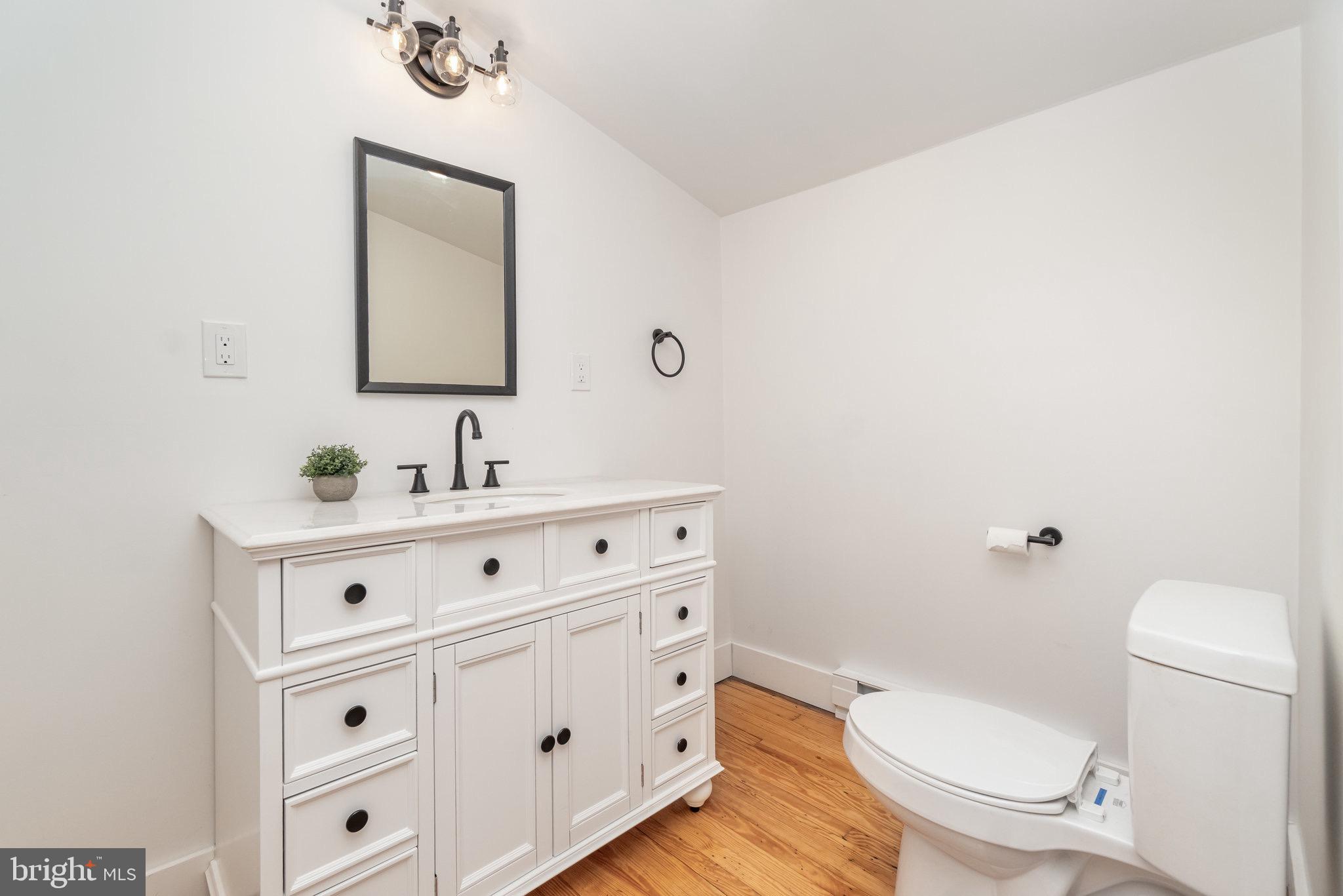 101 Fairview Avenue Waynesboro, PA 17268 - Photo 16 of 39 Full Bath on the main level