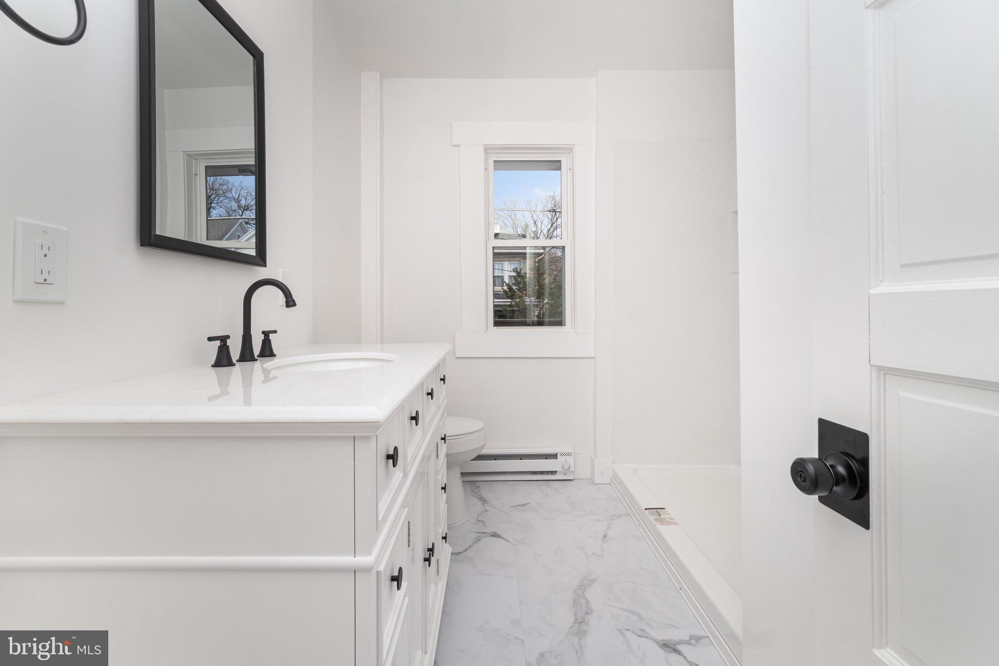 101 Fairview Avenue Waynesboro, PA 17268 - Photo 26 of 39 Full Bath on the second level