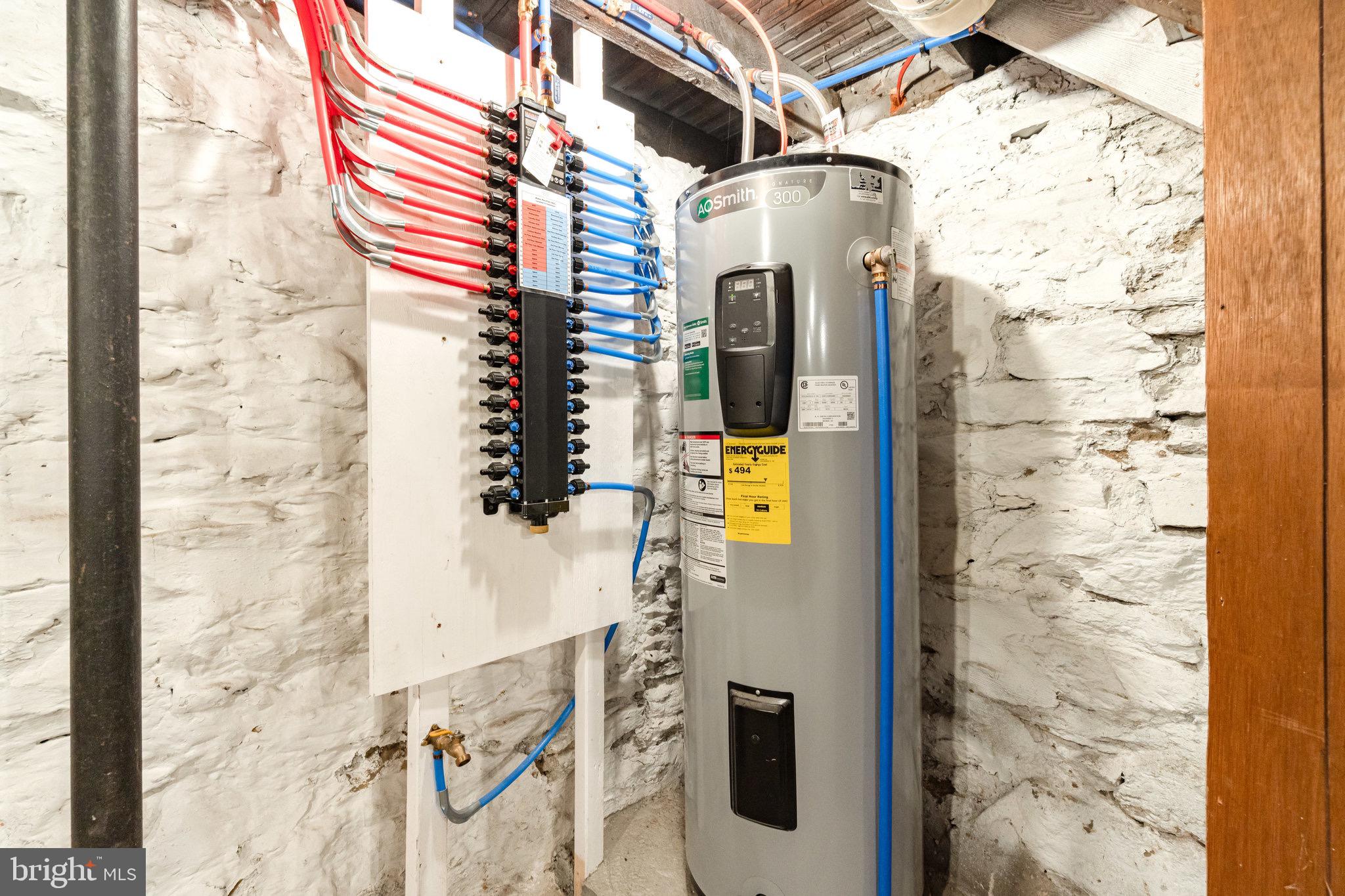 101 Fairview Avenue Waynesboro, PA 17268 - Photo 31 of 39 Plumbing