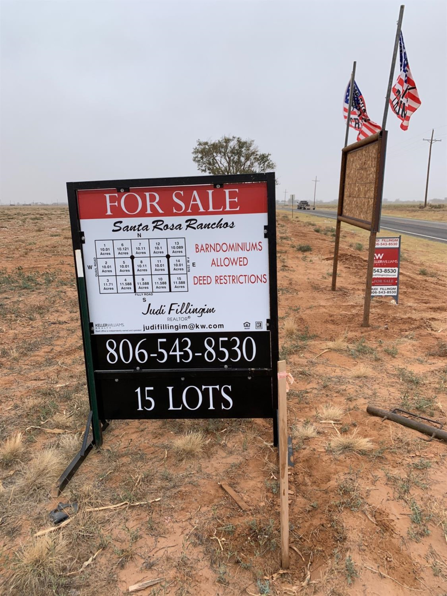 4 Filly Lubbock, TX 79407 - Photo 1 of 12 Photo 1