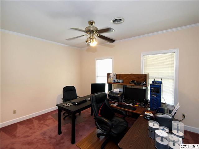 2653 Farmlake Lane Fort Mill, SC 29708 - Photo 14 of 16 a view of a workspace with furniture