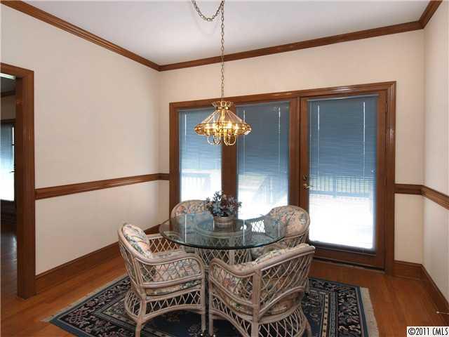 2653 Farmlake Lane Fort Mill, SC 29708 - Photo 5 of 16 a dining room with furniture and window