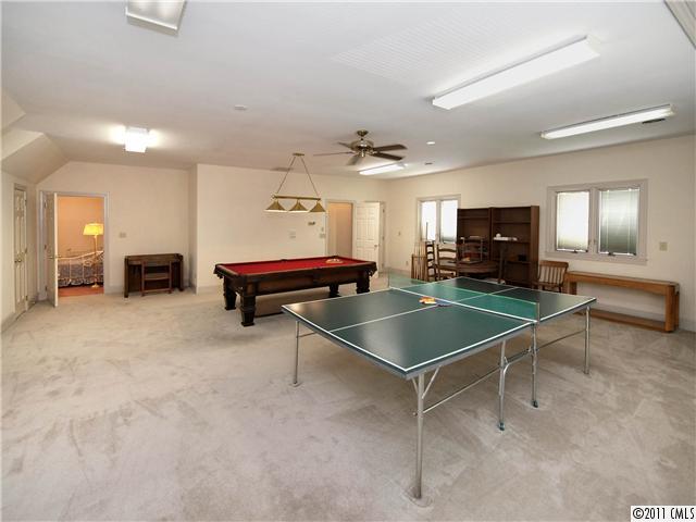 2653 Farmlake Lane Fort Mill, SC 29708 - Photo 10 of 16 a room with pool table and flat screen tv