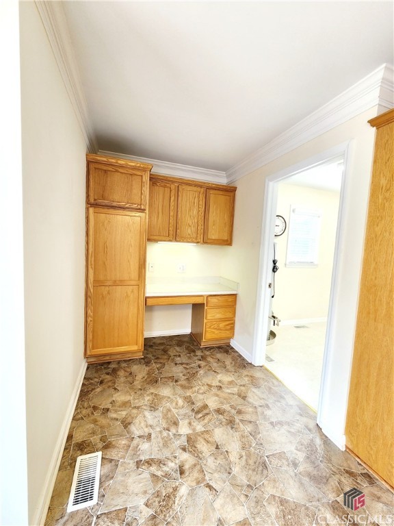 105 Yorkshire Road Bogart, GA 30622 - Photo 27 of 48 Office area off breakfast room