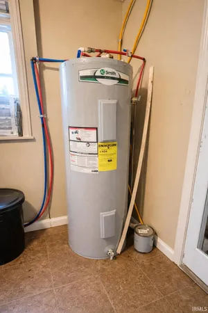 $179,900 | 1208 Taylor Street, Union City, IN 47390