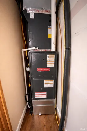 $179,900 | 1208 Taylor Street, Union City, IN 47390