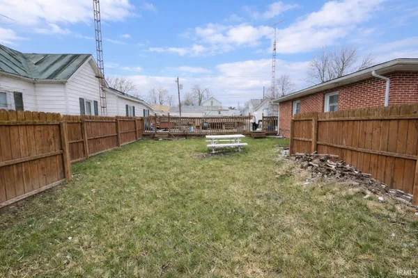 $179,900 | 1208 Taylor Street, Union City, IN 47390