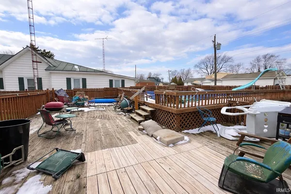 $179,900 | 1208 Taylor Street, Union City, IN 47390