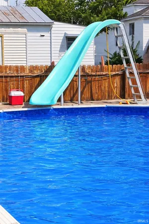 $179,900 | 1208 Taylor Street, Union City, IN 47390