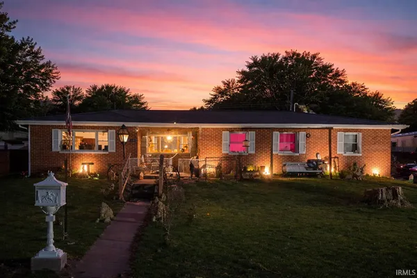 $179,900 | 1208 Taylor Street, Union City, IN 47390