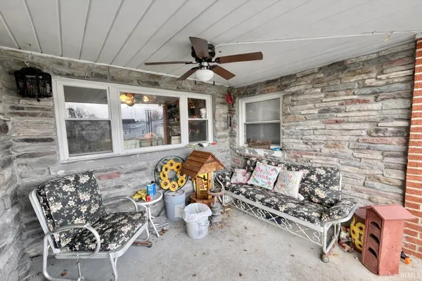 $179,900 | 1208 Taylor Street, Union City, IN 47390