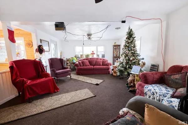 $179,900 | 1208 Taylor Street, Union City, IN 47390