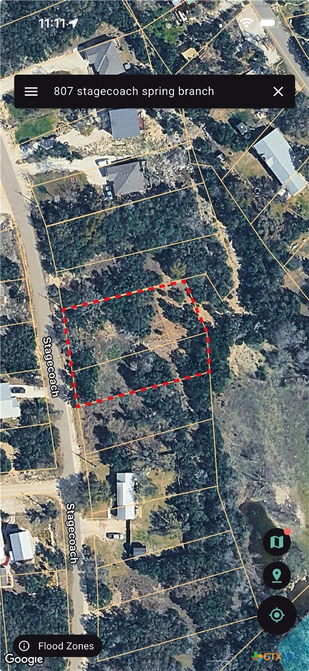 Lot 151 Stagecoach Trail Spring Branch Spring Branch, TX 78070 - Photo 15 of 15