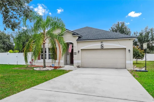 $2,000 | 1832 Piedmont Court, Mascotte, FL 34753