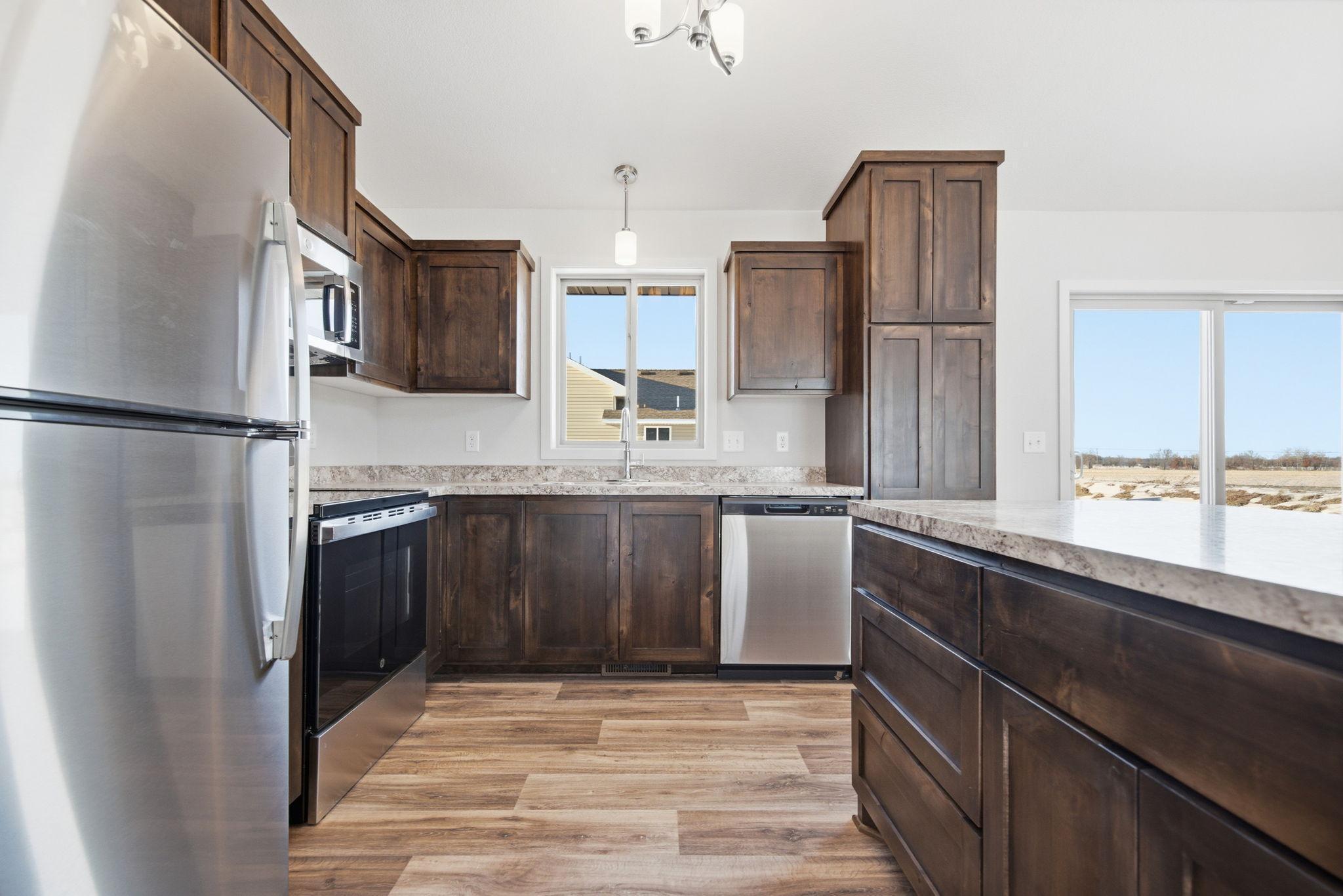 2125 Eagle Street Rush City, MN 55069 - Photo 4 of 15