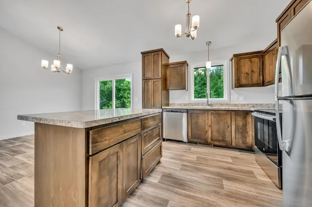 $314,900 | 2125 Eagle Street, Rush City, MN 55069