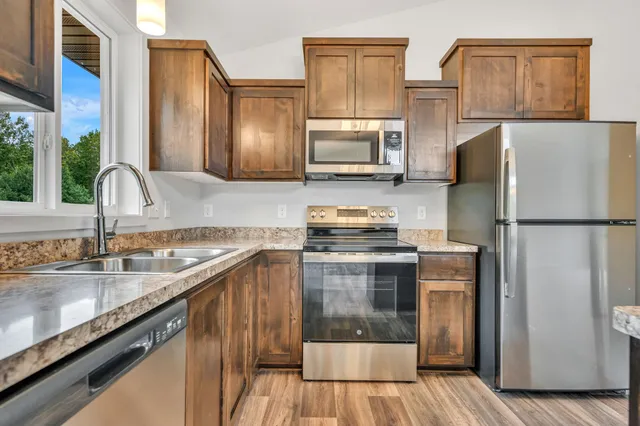 $314,900 | 2125 Eagle Street, Rush City, MN 55069