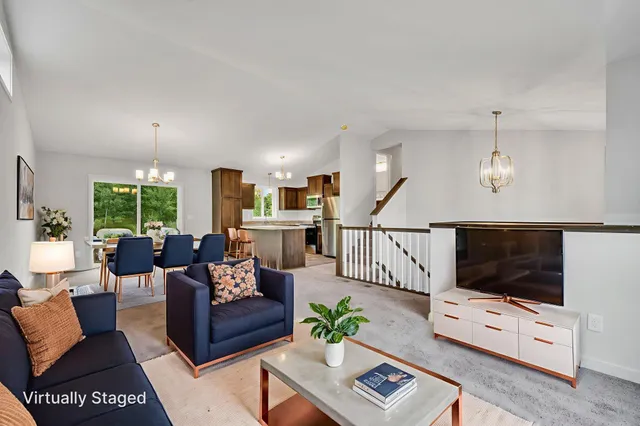 $314,900 | 2125 Eagle Street, Rush City, MN 55069