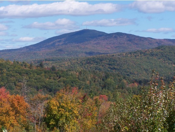 7 Messer Hill Road Newbury, NH 03255 - Photo 1 of 1 Gallery Image 1