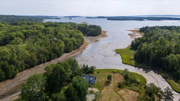 $925,000 | 232 Mill Creek Road, Islesboro, ME 04848