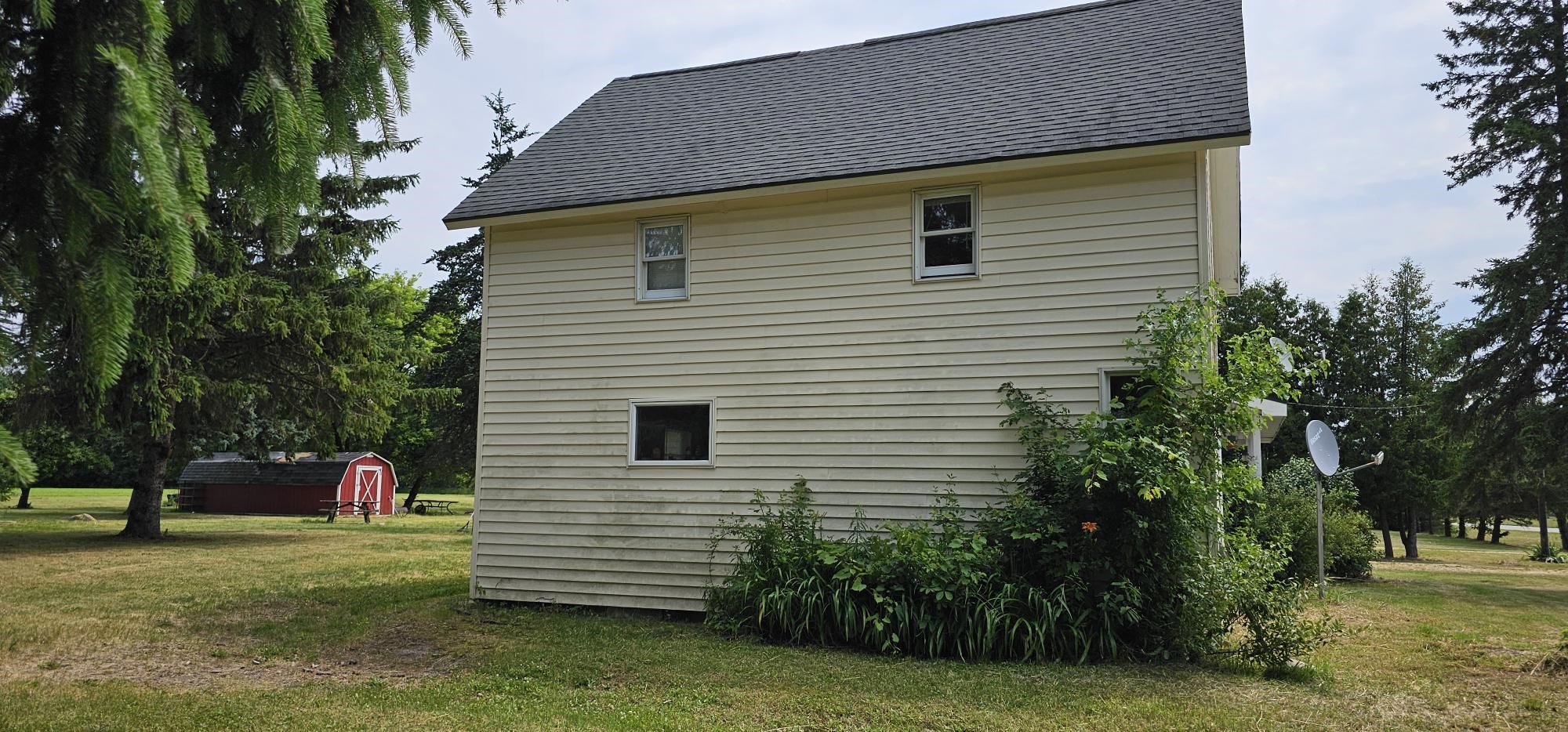 3596 Wyatt Road Standish, MI 48658 - Photo 24 of 55