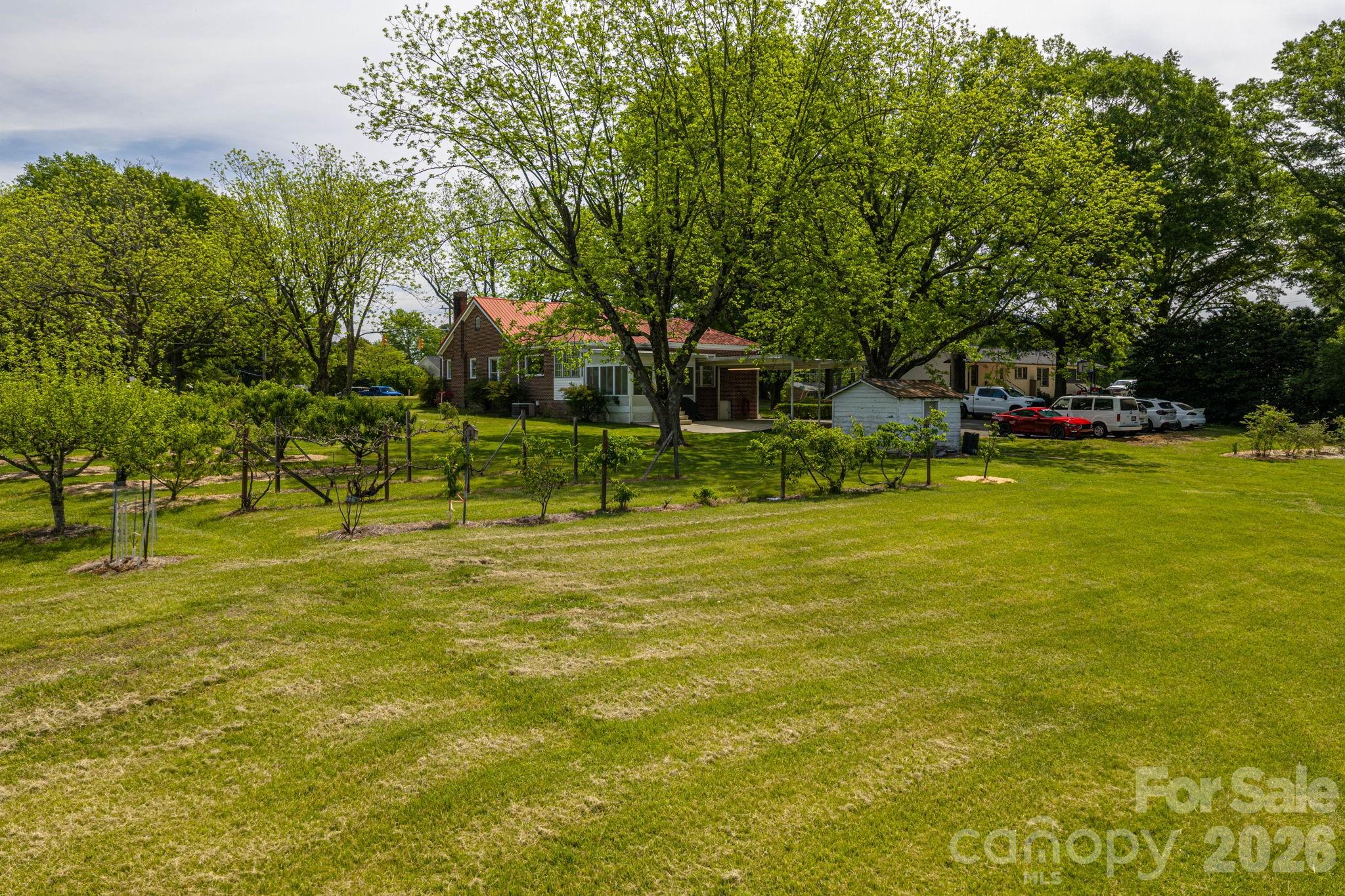 5309 Hickory Grove Road Stanley, NC 28164 - Photo 39 of 44
