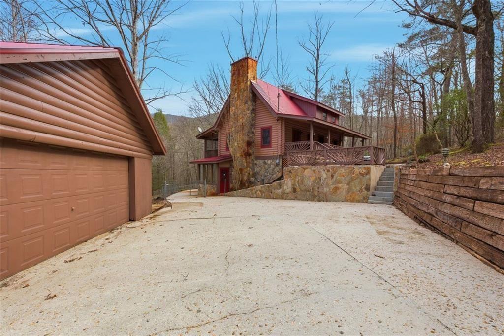 61 Bear Ridge Road Cleveland, GA 30528 - Photo 58 of 71