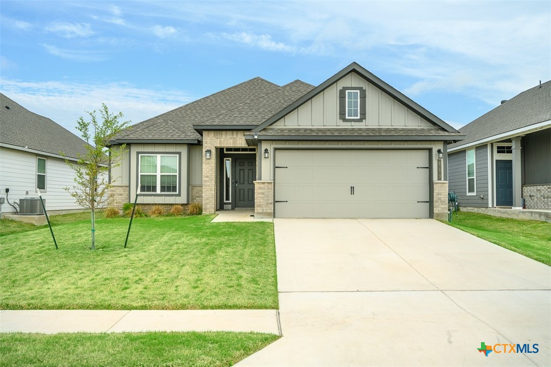 113 Lazy Lizzy Road Jarrell, TX 76537 - Photo 29 of 29