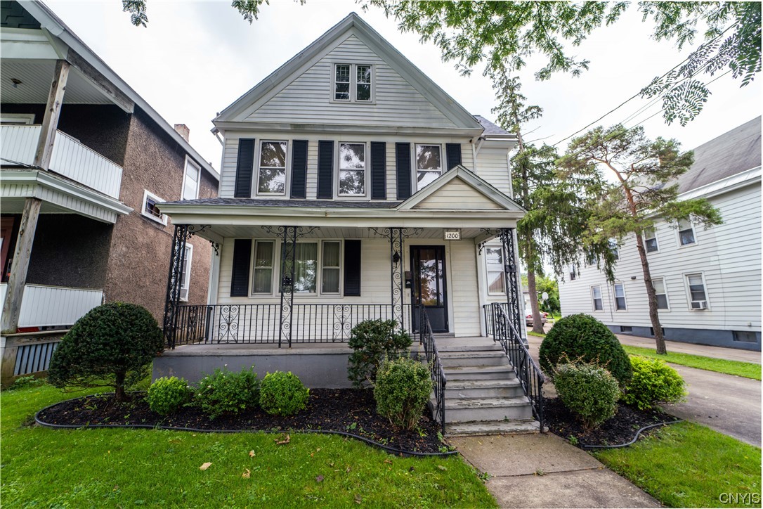 1200 Rutger Street Utica, NY 13501 - Photo 3 of 35