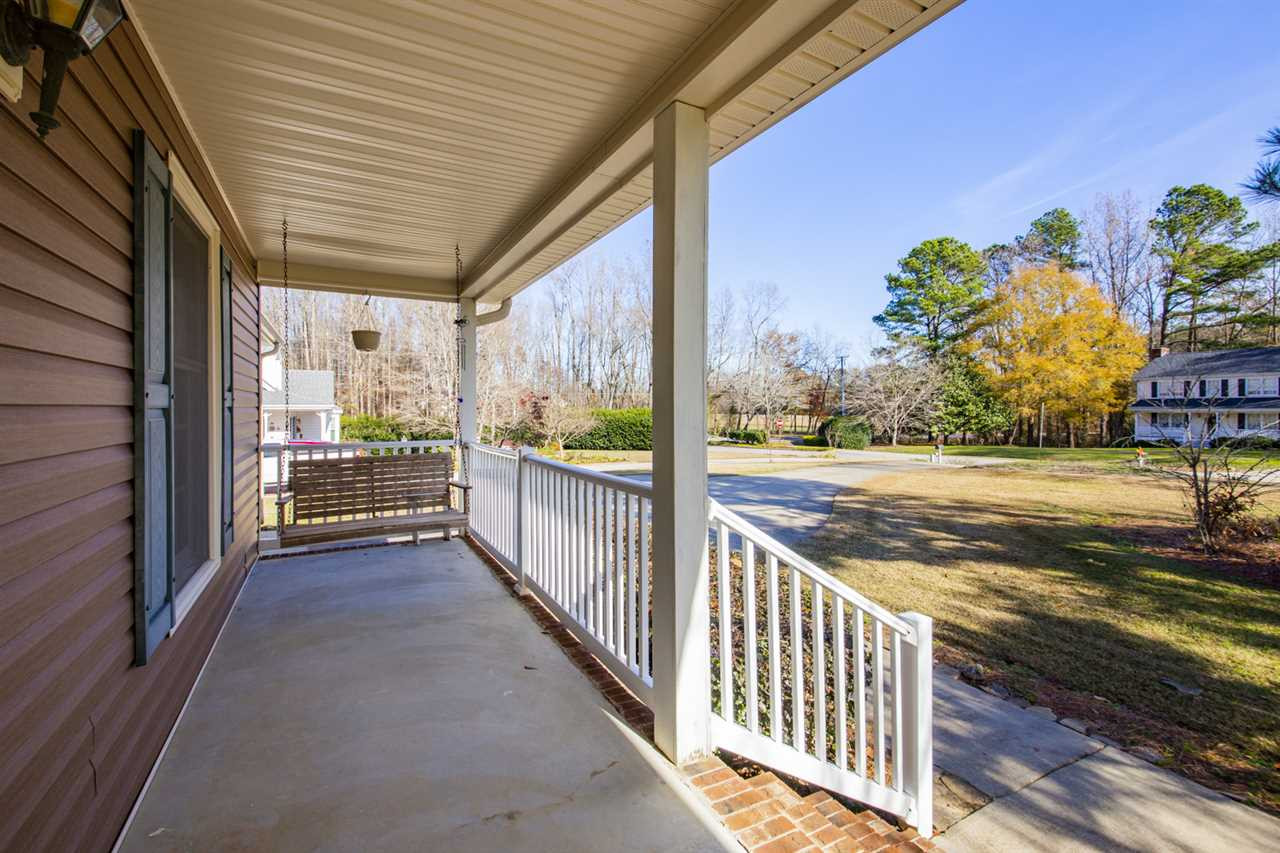 5804 Hampton Ridge Road Raleigh, NC 27603 - Photo 2 of 30 Photo 2