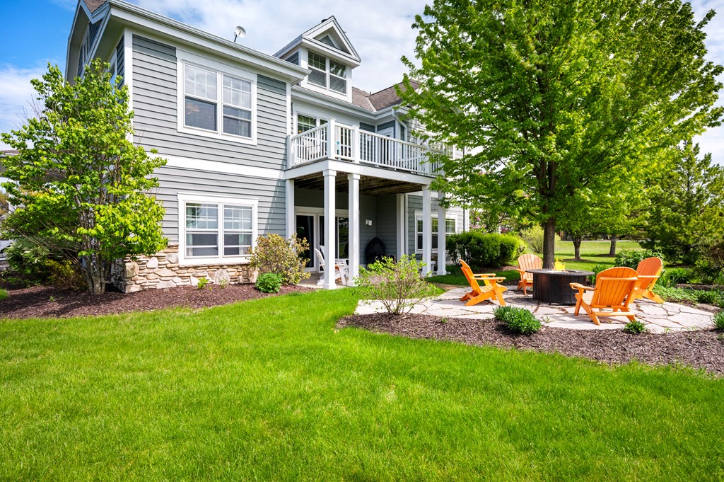 7133 A Ida Red Road, Unit 2102 Egg Harbor, WI 54209 - Photo 38 of 47