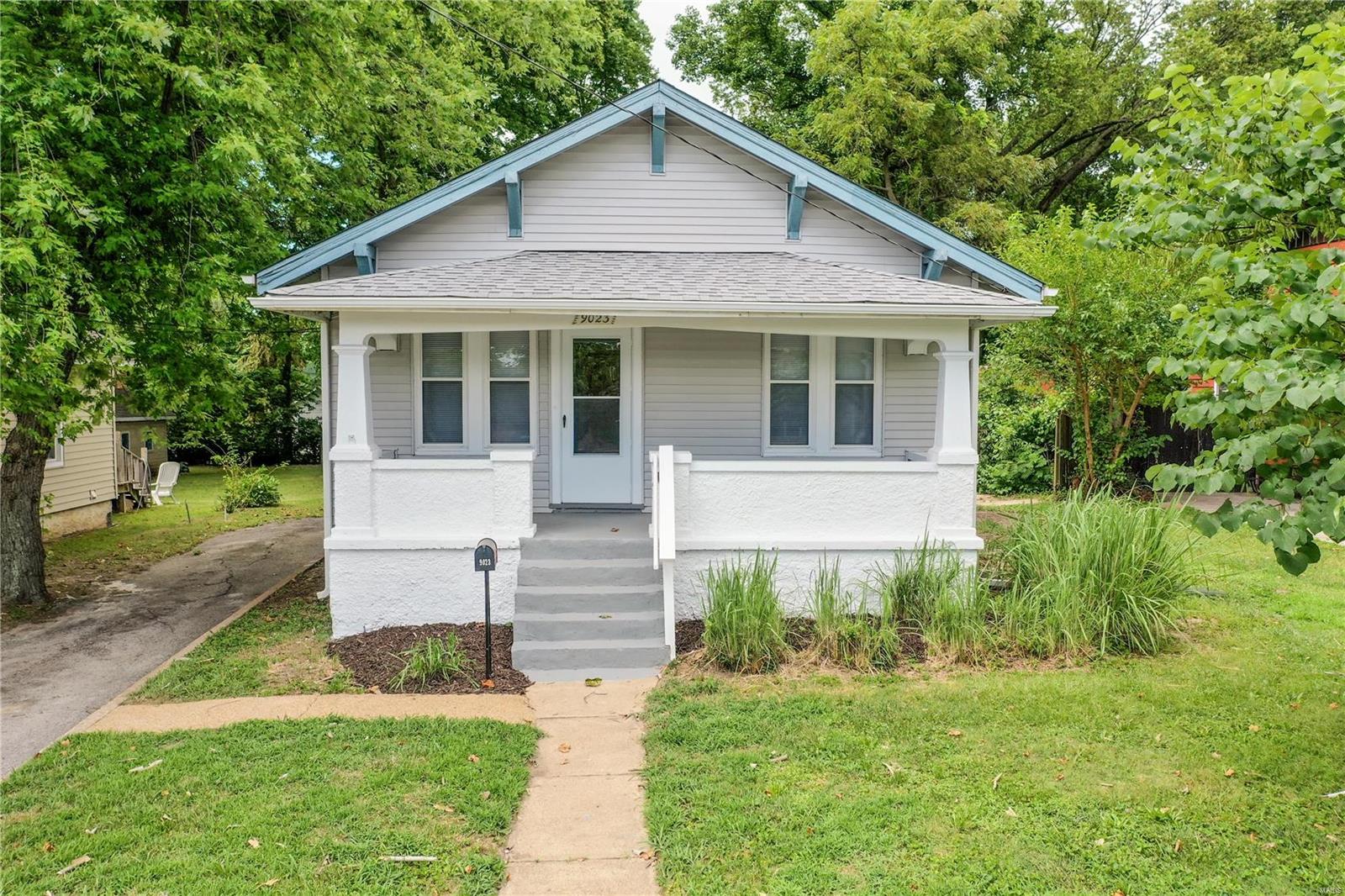 9023 Lackland Road St. Louis, MO 63114 - Photo 1 of 17 Gallery Image 1