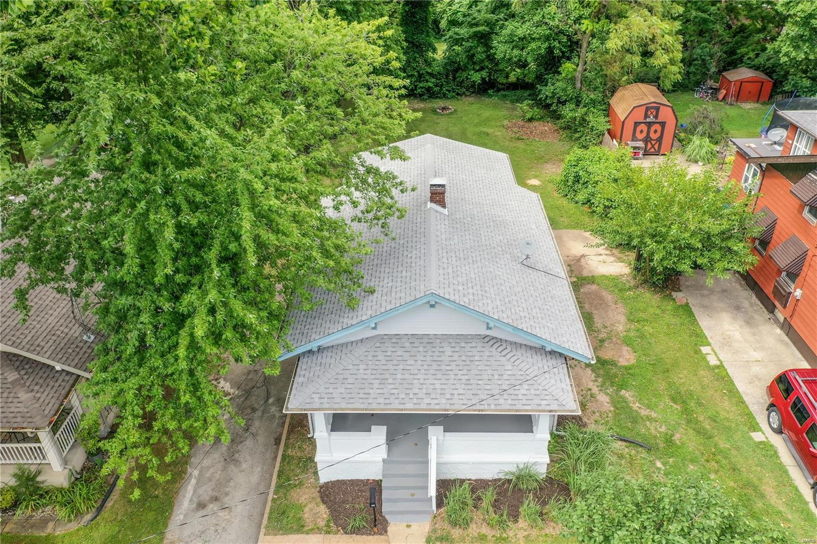 9023 Lackland Road St. Louis, MO 63114 - Photo 13 of 17 Gallery Image 13