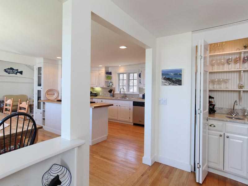 49 Intervale Road Harpswell, ME 04079 - Photo 15 of 32 Interior Space/Layout.