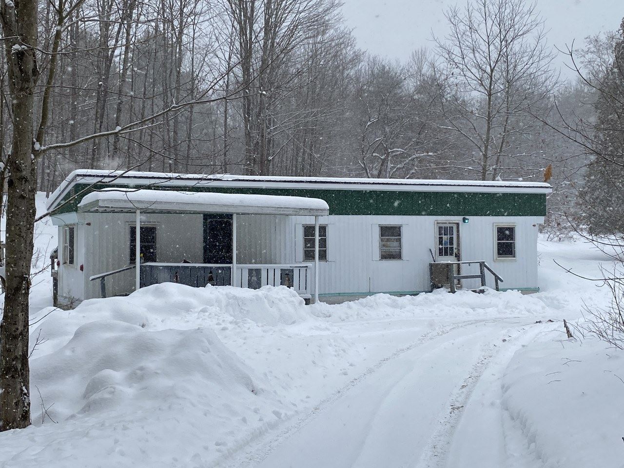 120 Dutton District Road Springfield, VT 05156 - Photo 1 of 13